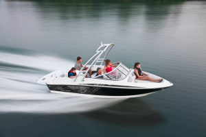 Brunswick combines Bayliner, Heyday, Quicksilver and Uttern to form &ldquo;Venture Group&rdquo;